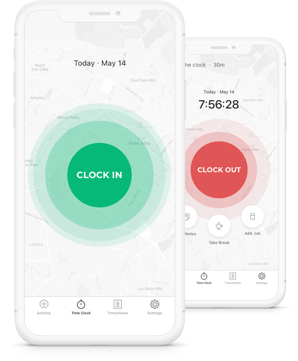 Setup a Company Account